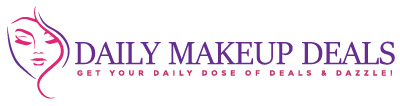 DailyMakeup.Deals Logo